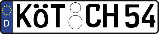KÖT-CH54