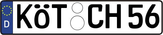 KÖT-CH56