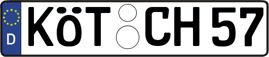KÖT-CH57