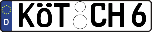 KÖT-CH6