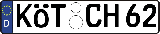 KÖT-CH62