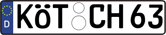 KÖT-CH63