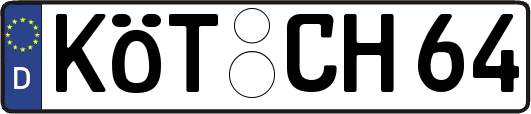KÖT-CH64