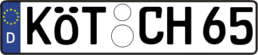 KÖT-CH65