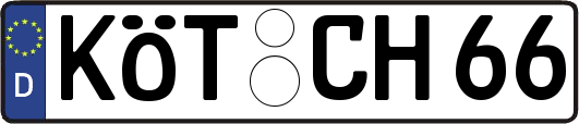 KÖT-CH66