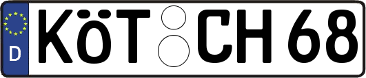 KÖT-CH68