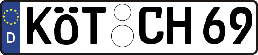 KÖT-CH69