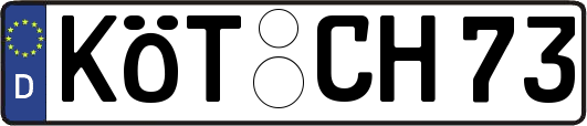 KÖT-CH73