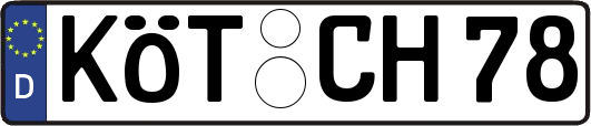 KÖT-CH78
