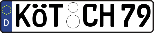 KÖT-CH79