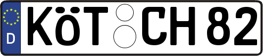 KÖT-CH82