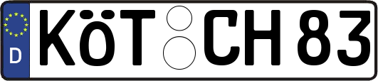 KÖT-CH83