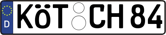KÖT-CH84