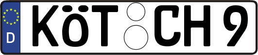 KÖT-CH9
