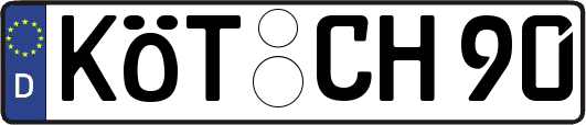 KÖT-CH90