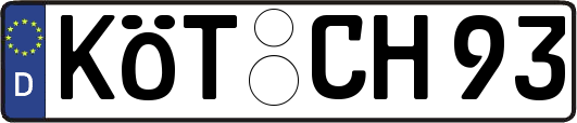 KÖT-CH93