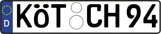 KÖT-CH94