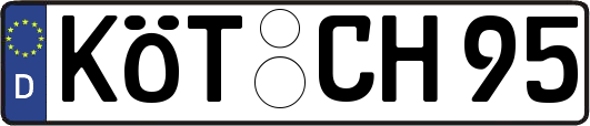 KÖT-CH95