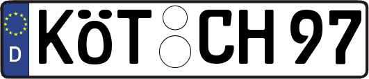 KÖT-CH97