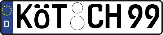 KÖT-CH99