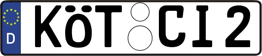 KÖT-CI2