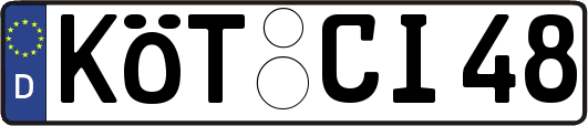 KÖT-CI48