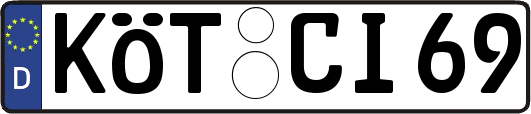 KÖT-CI69