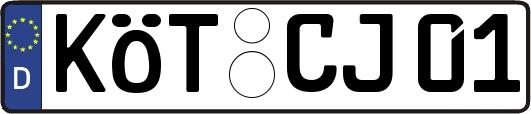 KÖT-CJ01