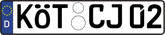 KÖT-CJ02