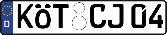 KÖT-CJ04