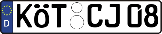 KÖT-CJ08