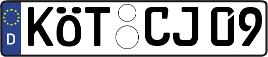 KÖT-CJ09