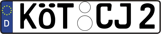 KÖT-CJ2