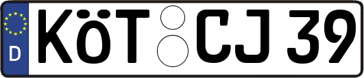 KÖT-CJ39