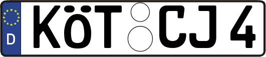 KÖT-CJ4