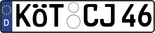 KÖT-CJ46