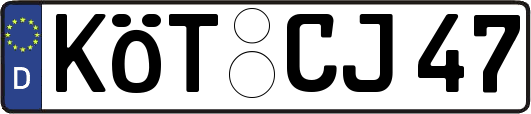 KÖT-CJ47