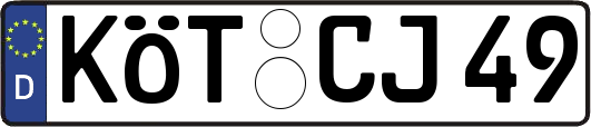 KÖT-CJ49