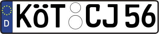 KÖT-CJ56