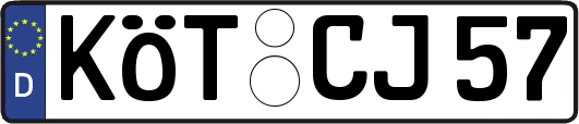 KÖT-CJ57