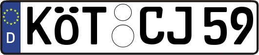 KÖT-CJ59