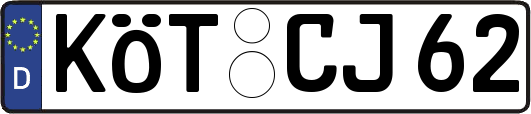 KÖT-CJ62