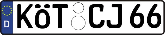 KÖT-CJ66