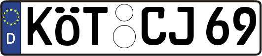 KÖT-CJ69