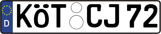 KÖT-CJ72
