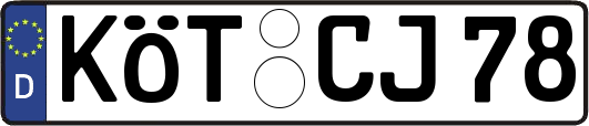 KÖT-CJ78