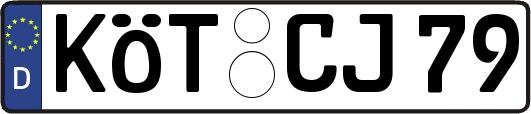 KÖT-CJ79