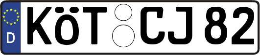 KÖT-CJ82