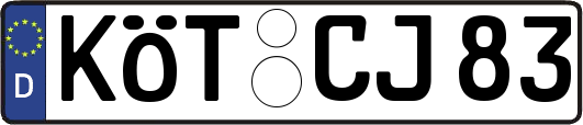 KÖT-CJ83