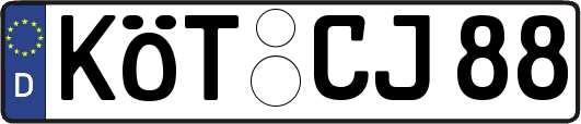 KÖT-CJ88